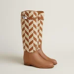 Hermès Jumping boot